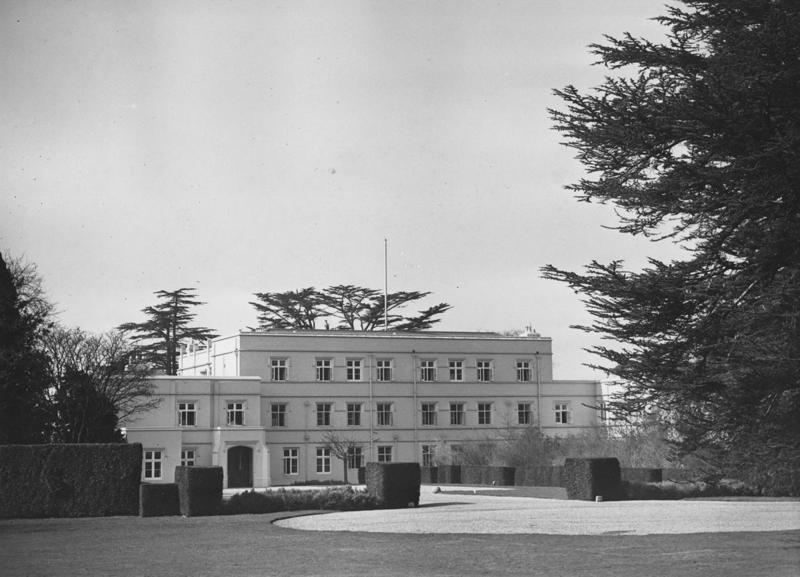 Early History, 1812-1840: Royal Retreat and Rebuilding, 1930s: House of York , 1952-2002: Queen Mother’s Country Refuge, 2003-Present: Home to Prince Andrew and Sarah Ferguson