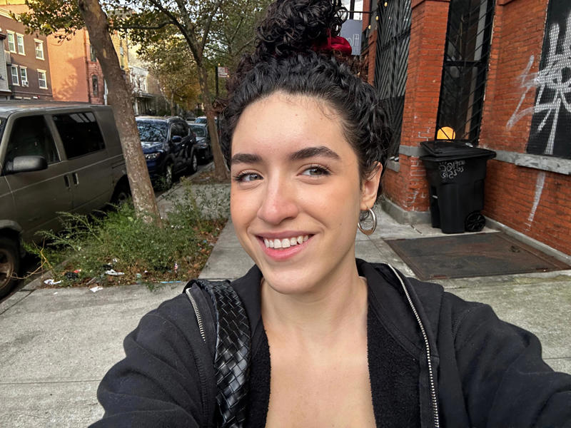 After Pilates, my mood was brighter, my energy was higher, and I felt accomplished.