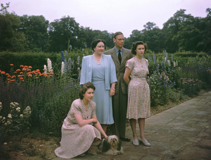 Early History, 1812-1840: Royal Retreat and Rebuilding, 1930s: House of York , 1952-2002: Queen Mother’s Country Refuge, 2003-Present: Home to Prince Andrew and Sarah Ferguson