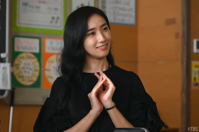 「自分とは真逆すぎて」玲香のモデルは複数存在, きっかけをくれた波瑠と再び向き合って, 川栄“りっちゃん”との共演は同じ出身だから落ち着く, キャラクターが集結！ 三羽烏の矛先に注目を