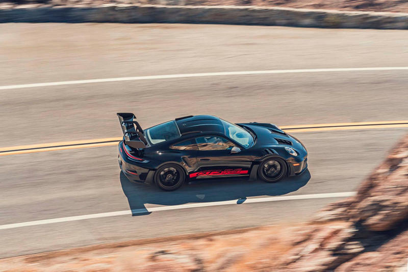 Interior and Exterior, Powertrain and Performance, Driving Experience, And the Winner Is . . .