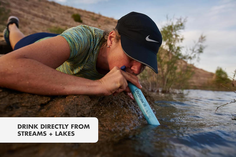 Water Purification Tablets vs. Filters: Which Works Best for Backpacking and Mountain Hunts? Hiking Boots, Backpacks, Flashlights, Power Banks, Sleeping Bags, Headlamps, First Aid Kits, Water Filters, Fire Starters