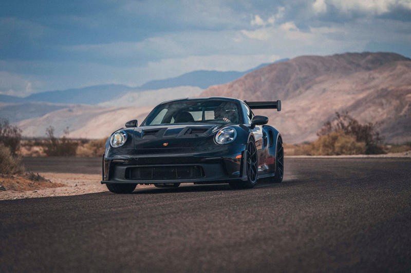 Interior and Exterior, Powertrain and Performance, Driving Experience, And the Winner Is . . .