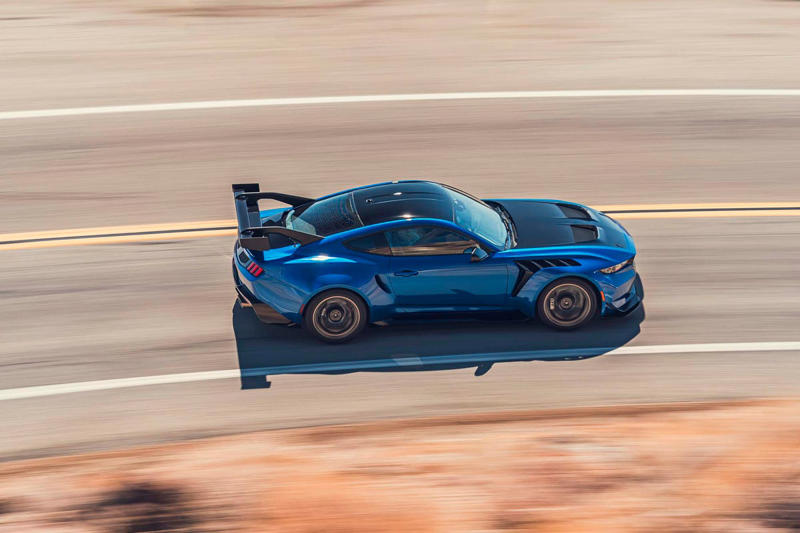 Interior and Exterior, Powertrain and Performance, Driving Experience, And the Winner Is . . .