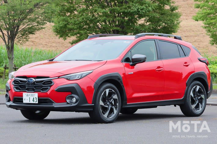 「新型スポーツモデル」は1.8Lターボ＋6速MTで登場か, 「新型スポーツモデル」の予想ボディサイズ, 「新型スポーツモデル」の予想価格は360〜390万円！ 発売時期は2026年後半か, 予想発売時期は2026年後半, なぜ今「求めやすいスポーツモデル」が開発されるのか, 現行WRX S4の「価格」という課題, SUV全盛でもハッチバックやセダンにこだわるスバル