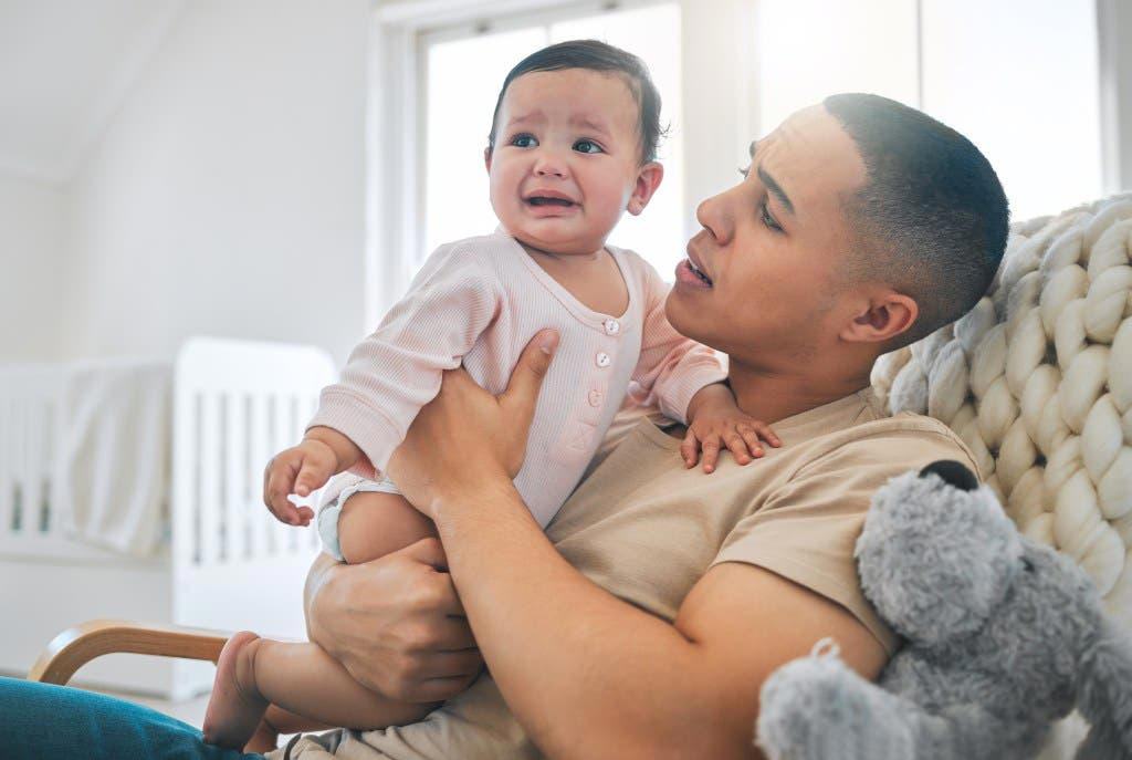 Respond With Warmth To Build Early Resilience, Practice Co-Regulation To Build Emotional Resilience, Create Predictable Routines, Let Your Baby Struggle (a Little)—Frustration Builds Resilience, Model Calm and Repair To Teach Your Child Resilience