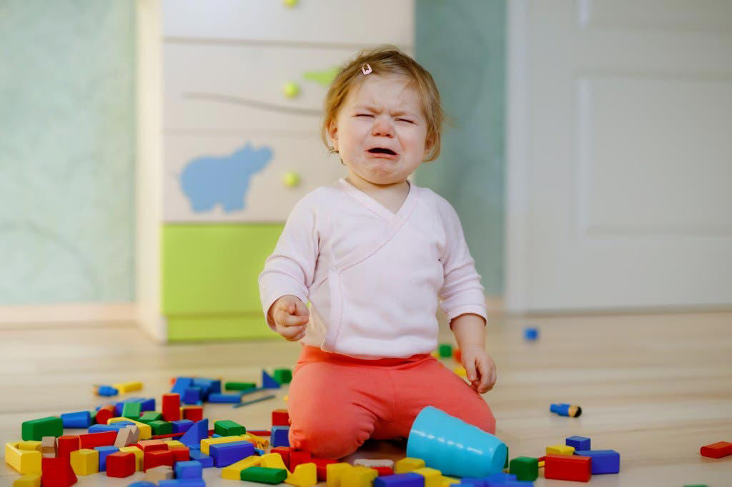 Respond With Warmth To Build Early Resilience, Practice Co-Regulation To Build Emotional Resilience, Create Predictable Routines, Let Your Baby Struggle (a Little)—Frustration Builds Resilience, Model Calm and Repair To Teach Your Child Resilience