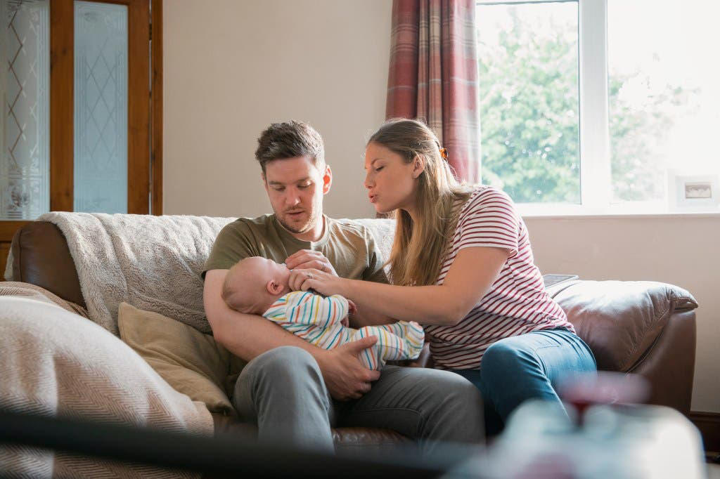 Respond With Warmth To Build Early Resilience, Practice Co-Regulation To Build Emotional Resilience, Create Predictable Routines, Let Your Baby Struggle (a Little)—Frustration Builds Resilience, Model Calm and Repair To Teach Your Child Resilience