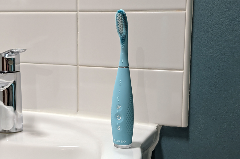 The best electric toothbrushes for 2025 are:, How I tested, Best electric toothbrush overall: Oral-B iO2, Best sustainable electric toothbrush: Suri, Best budget electric toothbrush: Ordo sonic +, Best mid-range electric toothbrush: Philips sonicare 7100, Best premium electric toothbrush: Philips sonicare 9900 prestige, Best affordable sonicare electric toothbrush: Philips diamondclean smart, Best value electric toothbrush: Spotlight oral care sonic, Best electric toothbrush for braces: Oral-B iO9, Best budget iO electric toothbrush: Oral-B iO4, Best smart electric toothbrush: Oral-B iO6, Best electric toothbrush for sensitive gums: Foreo Issa 4, Your questions on the best electric toothbrushes answered, What is the best electric toothbrush?, What are the best electric toothbrush deals?, Oral-B iO2: Was £100, now £35, Boots.com, Oral-B pro 3: Was £100, now £35, AO.com, How I found the best electric toothbrushes, Why you can trust IndyBest reviews