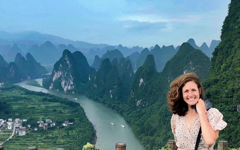 Test the waters (literally) with a river cruise, Go large, Choose your cabin carefully, Avoid rough waters, Think about your itinerary, Book a port-intensive sailing, Medication matters, Look at the horizon, The last word, About our expert, Sarah Keenlyside