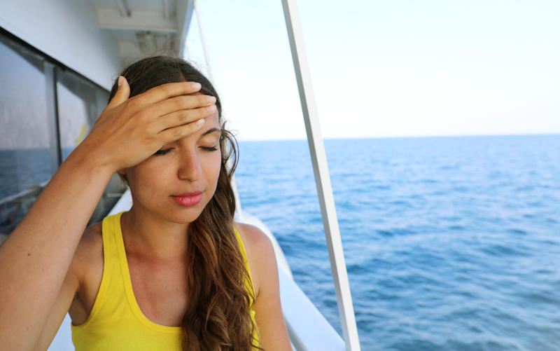 Test the waters (literally) with a river cruise, Go large, Choose your cabin carefully, Avoid rough waters, Think about your itinerary, Book a port-intensive sailing, Medication matters, Look at the horizon, The last word, About our expert, Sarah Keenlyside