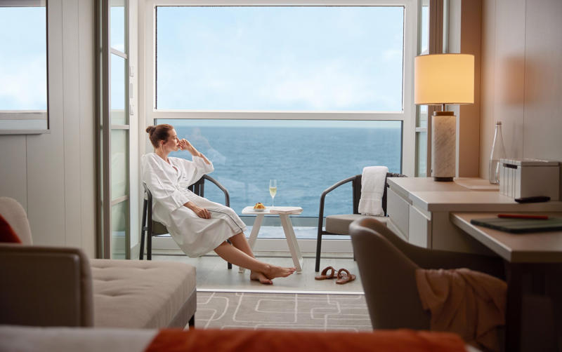 Test the waters (literally) with a river cruise, Go large, Choose your cabin carefully, Avoid rough waters, Think about your itinerary, Book a port-intensive sailing, Medication matters, Look at the horizon, The last word, About our expert, Sarah Keenlyside