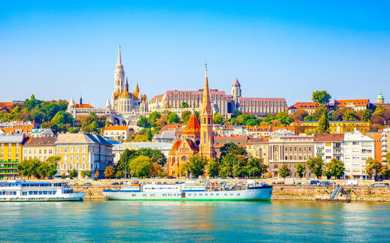 Test the waters (literally) with a river cruise, Go large, Choose your cabin carefully, Avoid rough waters, Think about your itinerary, Book a port-intensive sailing, Medication matters, Look at the horizon, The last word, About our expert, Sarah Keenlyside