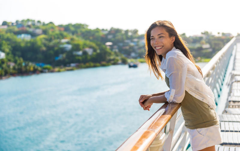 Test the waters (literally) with a river cruise, Go large, Choose your cabin carefully, Avoid rough waters, Think about your itinerary, Book a port-intensive sailing, Medication matters, Look at the horizon, The last word, About our expert, Sarah Keenlyside
