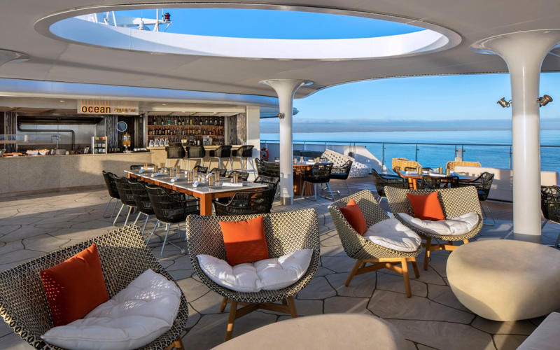 Test the waters (literally) with a river cruise, Go large, Choose your cabin carefully, Avoid rough waters, Think about your itinerary, Book a port-intensive sailing, Medication matters, Look at the horizon, The last word, About our expert, Sarah Keenlyside