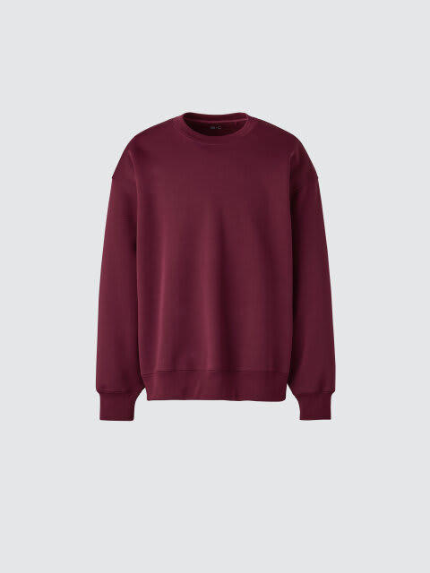 ユニクロの赤系アイテムで魅せる♡ALL UNIQLOの秋冬カラーコーデ7選, ワインカラー×黒ブルゾンでつくる大人の洗練カジュアル, 赤ニットを肩掛けしてつくるトリコロールコーデ, 赤タートルが映える淡色ワントーンコーデ, ワインカーディガン×ベージュパンツの上品ニュアンスコーデ, ワイン×ブラックでつくる大人のきれいめスウェットコーデ, 赤カシミヤ×カーキパンツのカラーミックスコーデ, 赤ポロセーター×ネイビーパンツのトラッドコーデ