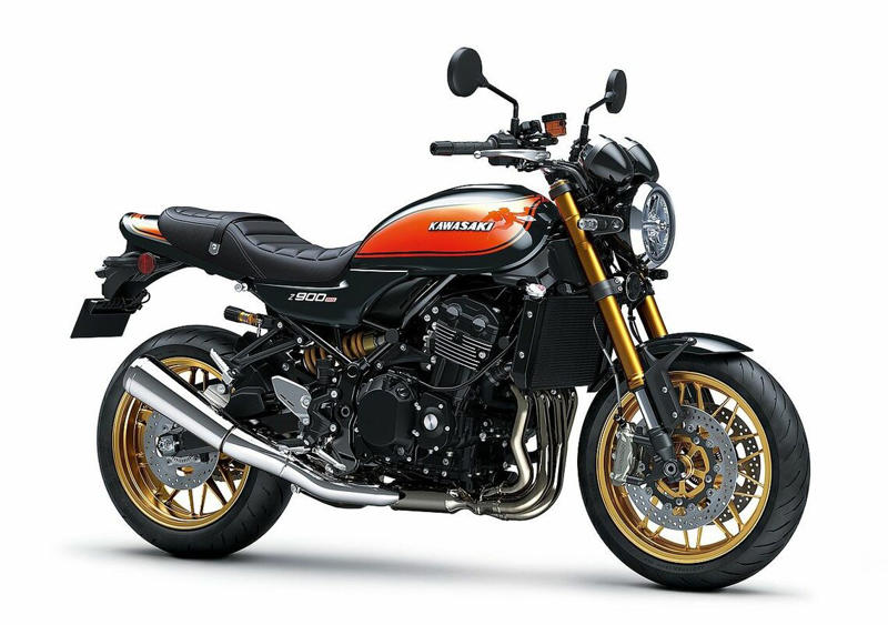 ネオクラシックバイクとは？, スズキ新型GSX-8Tとは, 776ccの直列2気筒エンジンを採用, 日本発売は26年頃か