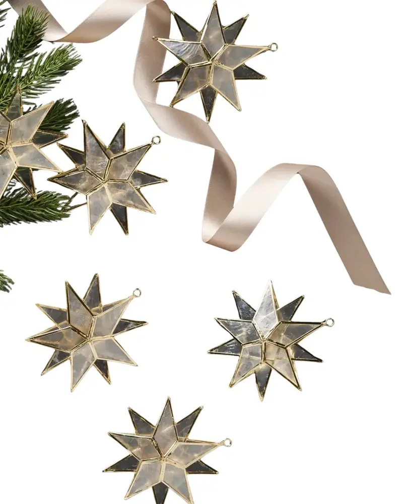 The best luxury Christmas decorations 2025, When to put up Christmas decor?, What is trending this year for Christmas decor?, Related article: