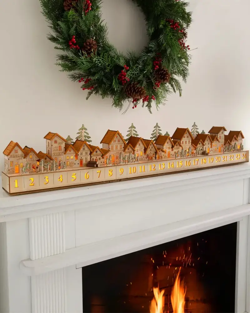 The best luxury Christmas decorations 2025, When to put up Christmas decor?, What is trending this year for Christmas decor?, Related article: