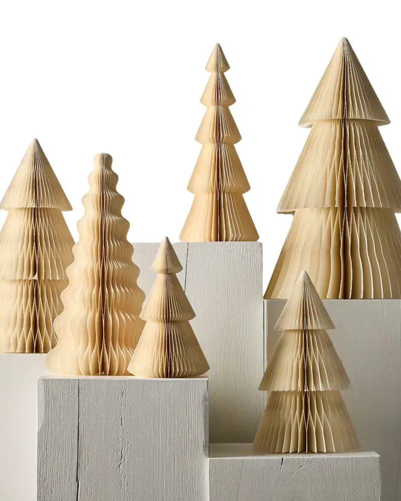 The best luxury Christmas decorations 2025, When to put up Christmas decor?, What is trending this year for Christmas decor?, Related article:
