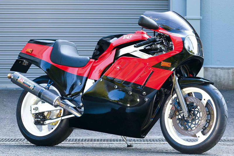 ヨシムラ「トルネード1200ボンネビル」概要, ヨシムラ「トルネード1200ボンネビル」各部装備・ディテール解説, ヨシムラ「トルネード1200ボンネビル」スペック, 関連のおすすめ記事