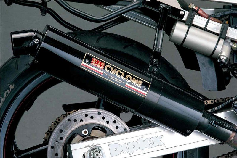 ヨシムラ「トルネード1200ボンネビル」概要, ヨシムラ「トルネード1200ボンネビル」各部装備・ディテール解説, ヨシムラ「トルネード1200ボンネビル」スペック, 関連のおすすめ記事