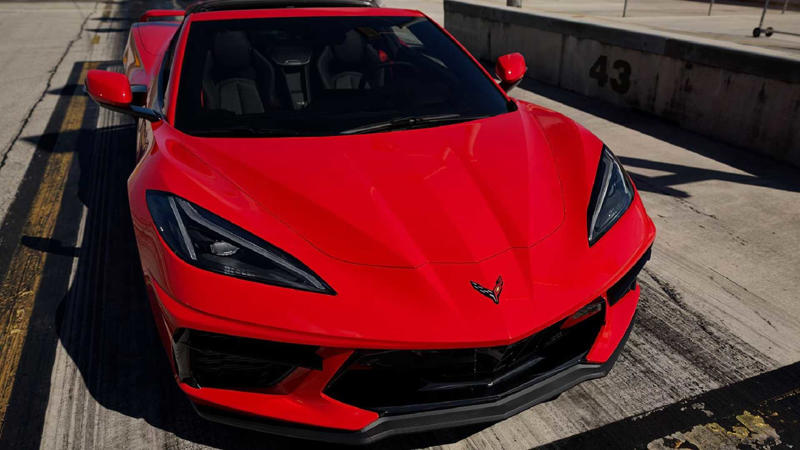 Reliable Sports Cars Are Not What They Used To Be , The Chevrolet Corvette C8 Stingray Cracked The Perfect Sports Car Formula , Supercar Performance For An SUV Price , America's Most Reliable Sports Car , The Quickest Sports Car K Can Buy, New Or Used