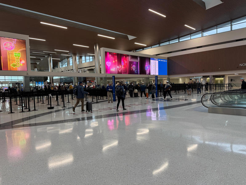 Arriving at 9 a.m. ET, Boarding time, What should I do if my flight is canceled?, What am I owed if my flight is canceled or delayed?, Does travel insurance cover shutdown-related flight delays and cancellations?