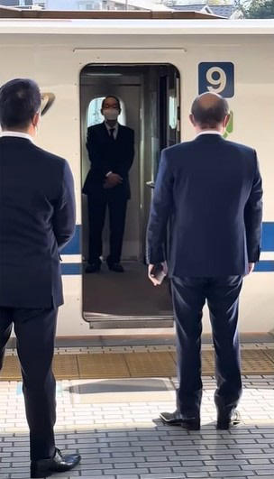 「追っかけ」の原点はテレビで見た「山一抗争」, 自動車関連会社で働く会社員, 高山相談役を「独占直撃撮」！, 組員から「撮ってくれてありがとう」