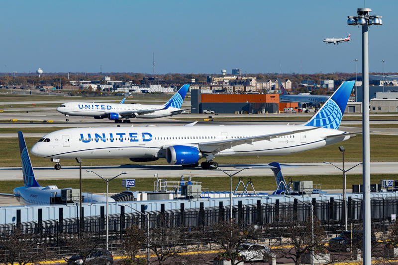 'If we get stuck here, that’s OK', How many flights have been canceled since FAA cuts took effect? , Delta, Southwest Airlines warn of additional travel disruptions, 'Better than I had expected', Trade group: Millions of passengers affected by shutdown cancellations, delays, How to contact customer service for Delta, United, other airlines , Transportation secretary issues warning: 'It's only going to get worse' , What are airports like today? Follow 2 USA TODAY reporters' flights., Winter storm could exacerbate travel challenges , Are private jet flights impacted by flight cancellations? , Travelers find roundabout ways to their destinations, Are international flights affected?, Why is the government shutdown disrupting flights?, Which airports are impacted by the cuts?