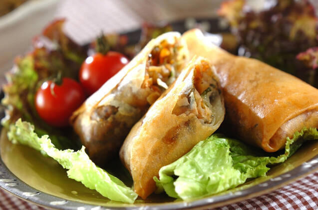 ・「中華料理で好きなのは？」の結果は…, ・「中華料理、好きな麺類は？」の結果は…, ・「家でよく作る中華料理は？」の結果は…, ・「中華料理を食べる頻度は？」の結果は…