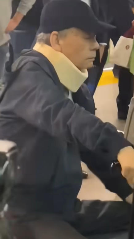 「追っかけ」の原点はテレビで見た「山一抗争」, 自動車関連会社で働く会社員, 高山相談役を「独占直撃撮」！, 組員から「撮ってくれてありがとう」