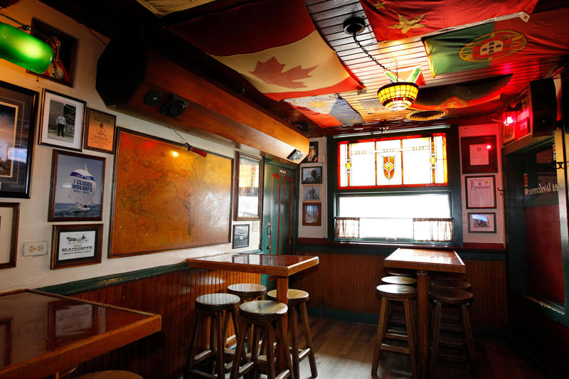 Jamo’s , The Uptowner , Wolski’s , Y-NOT II