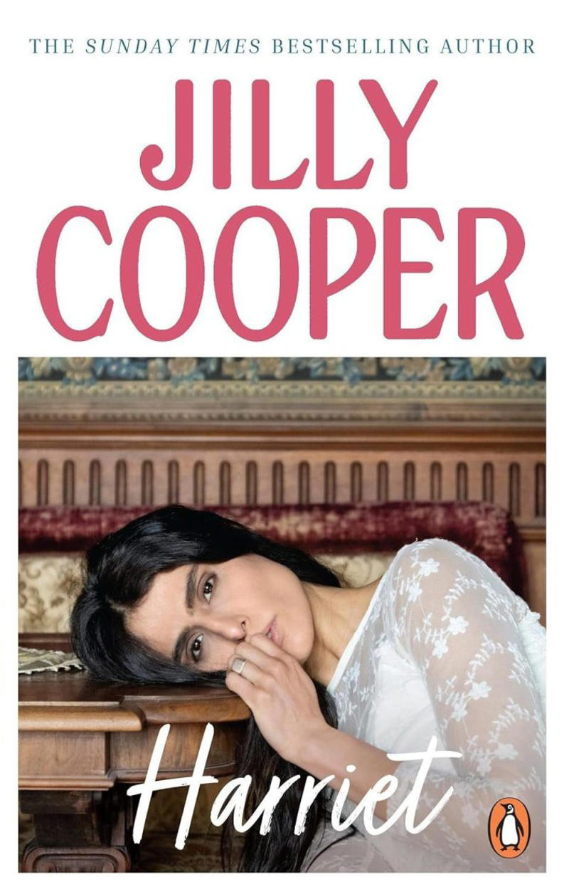 Brother of the More Famous Jack by Barbara Trapido, Crazy Rich Asians by Kevin Kwan, The Morning Gift by Eva Ibbotson, The Wedding Date by Jasmine Guillory, Harriet by Jilly Cooper
