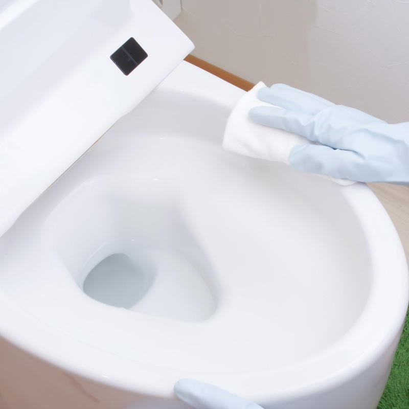 教えてくれたのは……ライオンケミカル株式会社さん, トイレを清潔に保つための”掃除の頻度”は？, 場所別の「掃除頻度」, 「汚れを溜めこまないこと」が大切, 時にはプロのサポートも活用, 適切な掃除を習慣化