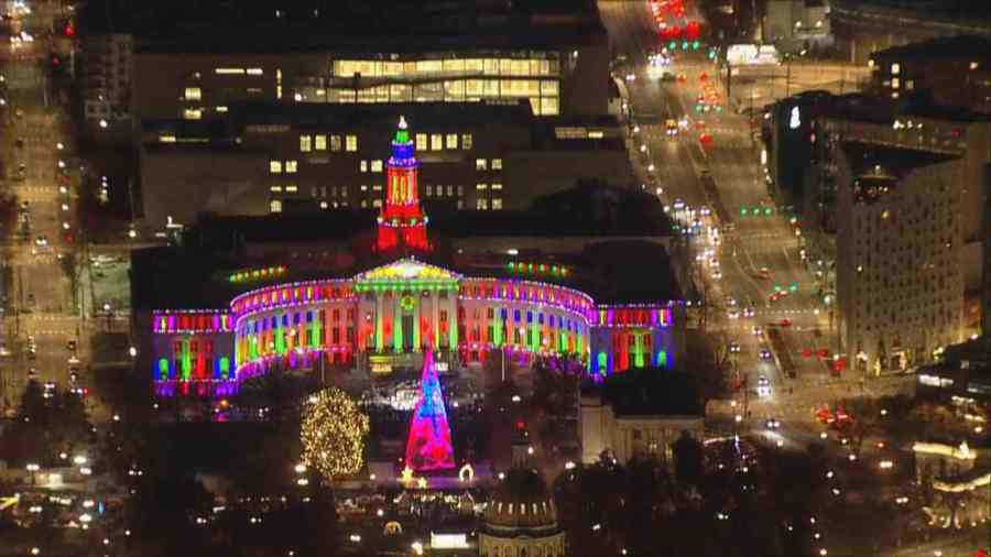 Best zoo lights, Best botanical garden lights, Best public holiday lights display, Best holiday market , Best destinations for snow