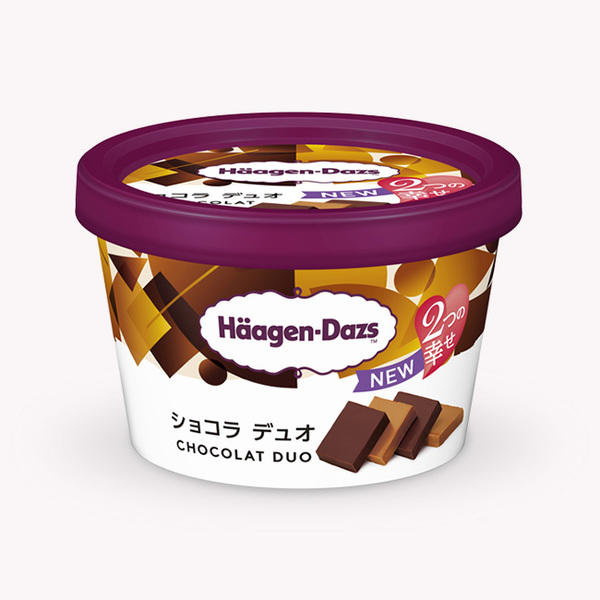 いざ、いただいてみます！, 従来のチョコフレーバーとの違いは？, できれば併売してほしかった……！, 濃厚系が好きならガナッシュショコラは当たり！