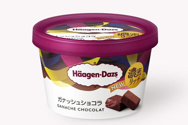 いざ、いただいてみます！, 従来のチョコフレーバーとの違いは？, できれば併売してほしかった……！, 濃厚系が好きならガナッシュショコラは当たり！