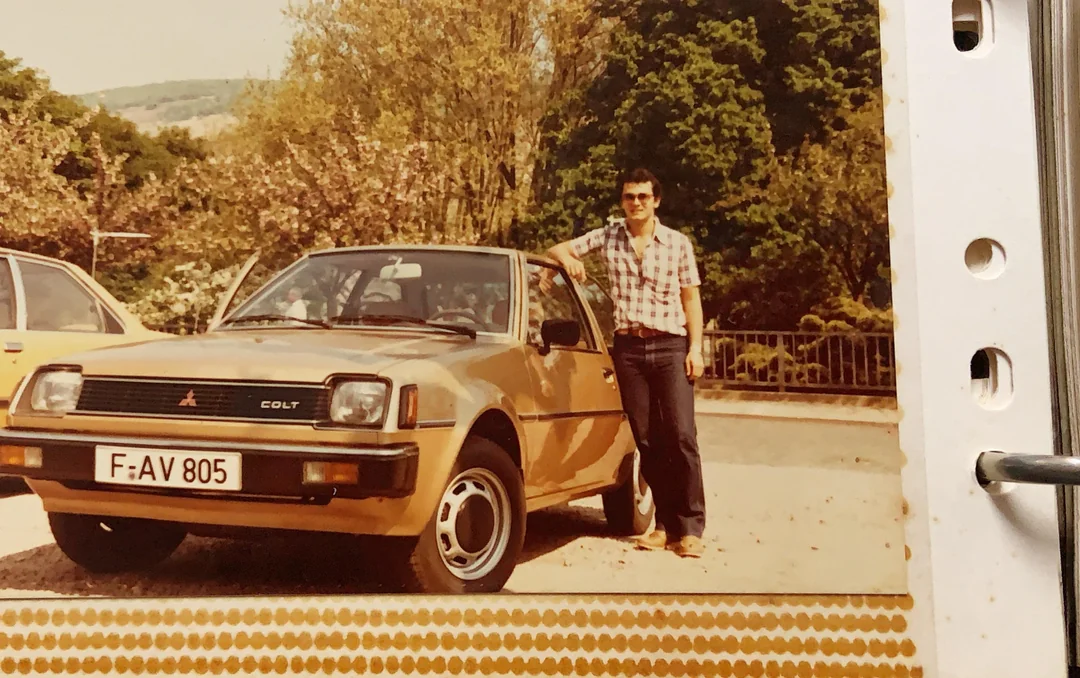 Colt confidence NYC, 1982, Guy with style, On the move, 1981, UK, 1984, Pub night, 1985, Driveway cool, 1988, Summer vibes, 1986, Car show, 1983, Basement party, 1987, Mustang in the 80s, Sweetheart in the car, Sidewalk rollers, Short shorts and cool cars, Squad goals, Colt confidence, Time Square, Fueling the dream, Rebel crew