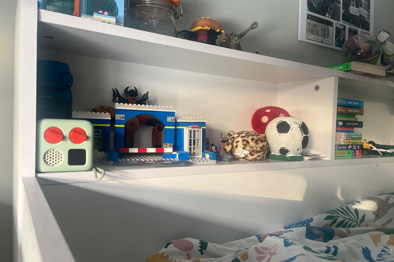 The best gifts for six-year-olds 2026 are:, How I tested, Micro scooter cruiser LED, Hot Wheels 5-pack toy cars formula 1, Rockahula confetti glitter jewellery box, Djeco fairy box multi activity kit, LEGO custom police car garage, Hot Wheels monster trucks mega-wrex alive RC vehicle, Yoto mini player, Strikesphere counter ball football training set, No Nasties unscented water-based nail varnish, Hyper Dash electronic reaction game, Fun Lockets secret journal, Sea Monkeys the original ocean zoo, Your questions about gifts for six-year-olds answered, What is the best gift for six-year-olds?, How I selected the best gifts for six-year-olds, Why you can trust IndyBest reviews