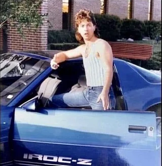 Guy with style NYC, 1982, Guy with style, On the move, 1981, UK, 1984, Pub night, 1985, Driveway cool, 1988, Summer vibes, 1986, Car show, 1983, Basement party, 1987, Mustang in the 80s, Sweetheart in the car, Sidewalk rollers, Short shorts and cool cars, Squad goals, Colt confidence, Time Square, Fueling the dream, Rebel crew