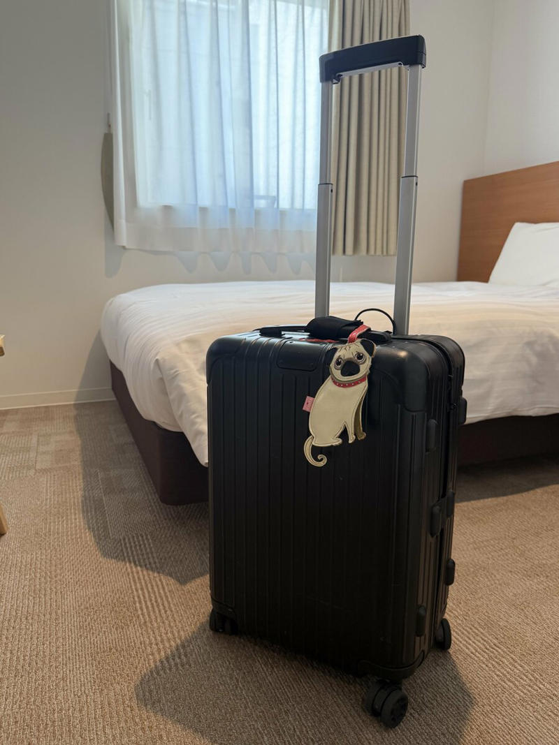 旅行がもっと楽しくなる、透明ジッパー袋の意外な使い方3つ, 1：パスポートを人別に入れて、取り間違いを防止, 2：薬やサプリを小分けして、「あれどこいった？」を解消, 予備のジッパーつき袋もスーツケースに入れておく, 手もちのものを活用して、旅行をもっと快適に！
