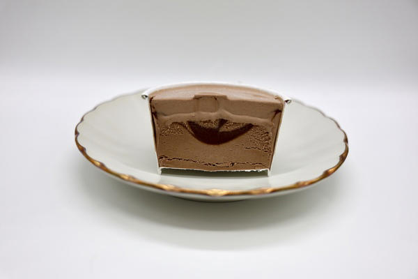 いざ、いただいてみます！, 従来のチョコフレーバーとの違いは？, できれば併売してほしかった……！, 濃厚系が好きならガナッシュショコラは当たり！