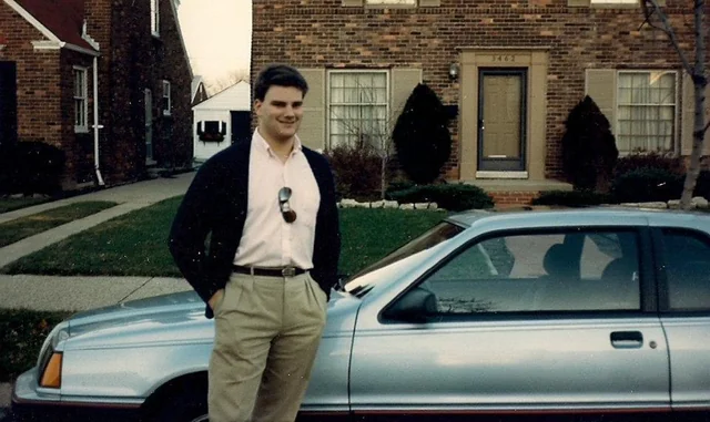 Driveway cool, 1988 NYC, 1982, Guy with style, On the move, 1981, UK, 1984, Pub night, 1985, Driveway cool, 1988, Summer vibes, 1986, Car show, 1983, Basement party, 1987, Mustang in the 80s, Sweetheart in the car, Sidewalk rollers, Short shorts and cool cars, Squad goals, Colt confidence, Time Square, Fueling the dream, Rebel crew
