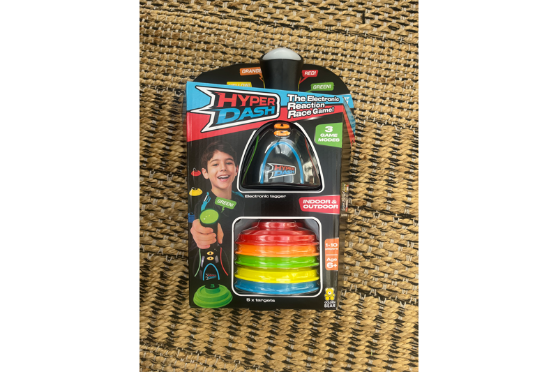 The best gifts for six-year-olds 2026 are:, How I tested, Micro scooter cruiser LED, Hot Wheels 5-pack toy cars formula 1, Rockahula confetti glitter jewellery box, Djeco fairy box multi activity kit, LEGO custom police car garage, Hot Wheels monster trucks mega-wrex alive RC vehicle, Yoto mini player, Strikesphere counter ball football training set, No Nasties unscented water-based nail varnish, Hyper Dash electronic reaction game, Fun Lockets secret journal, Sea Monkeys the original ocean zoo, Your questions about gifts for six-year-olds answered, What is the best gift for six-year-olds?, How I selected the best gifts for six-year-olds, Why you can trust IndyBest reviews