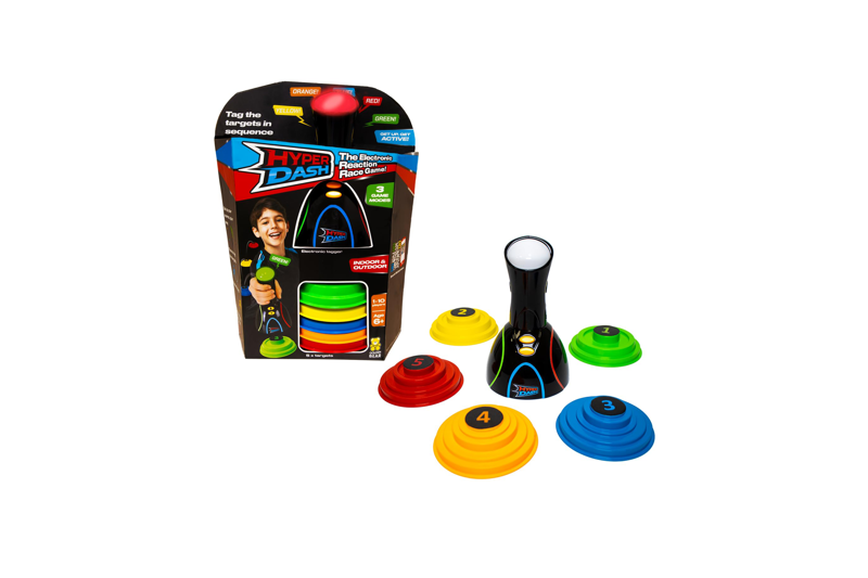 The best gifts for six-year-olds 2026 are:, How I tested, Micro scooter cruiser LED, Hot Wheels 5-pack toy cars formula 1, Rockahula confetti glitter jewellery box, Djeco fairy box multi activity kit, LEGO custom police car garage, Hot Wheels monster trucks mega-wrex alive RC vehicle, Yoto mini player, Strikesphere counter ball football training set, No Nasties unscented water-based nail varnish, Hyper Dash electronic reaction game, Fun Lockets secret journal, Sea Monkeys the original ocean zoo, Your questions about gifts for six-year-olds answered, What is the best gift for six-year-olds?, How I selected the best gifts for six-year-olds, Why you can trust IndyBest reviews