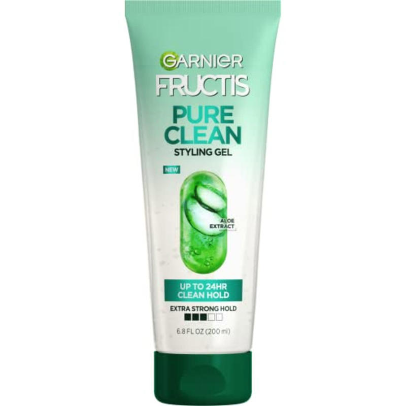 What is the slicked-back hair trend? , Do slicked-back hairstyles cause hair loss?, Is hair loss from slicked-back styles reversible? , How to prevent hair loss when slicking your hair back, The best products to prevent and treat traction alopecia, Meet our experts, Why trust NBC Select?