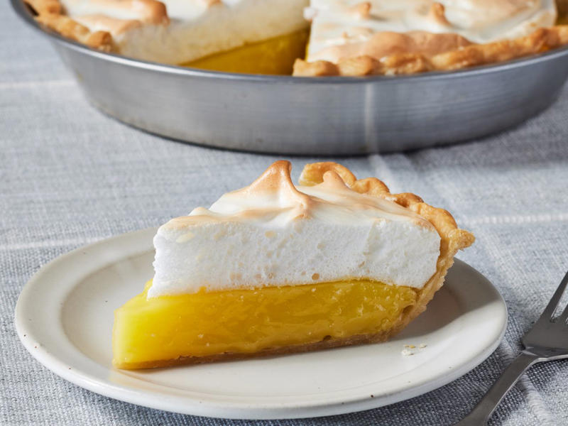 Deviled Eggs, Tangy Honey-Glazed Ham, Roasted Rack of Lamb, Old-Fashioned Coconut Cream Pie, Easy French Toast Casserole, Crustless Spinach Quiche, Scalloped Potatoes, Honey Roasted Carrots, Delicious Egg Salad, Carrot Cake, Quick Cinnamon Rolls, Buttery Garlic Green Beans, Grandma's Lemon Meringue Pie, Creamy au Gratin Potatoes, Oven-Roasted Asparagus
