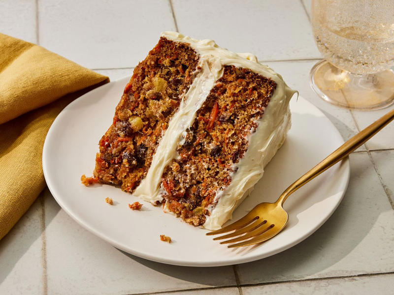 Strawberry Pie, Cheesecake in a Jar, Lemon Cupcakes, Best Carrot Cake Ever, Whipping Cream Pound Cake, Mixed Berry Trifle, Homemade Banana Pudding Pie, Almond Rhubarb Coffee Cake, Creamy Coconut Cake, Grasshopper Pie, Crisp Lemon Cake Mix Cookies, Pistachio Layer Cake with Cream Cheese Buttercream, Lemon-Lime Ricotta Pound Cake, Tieton Apricot Tart with Basil Custard, Mini Lemon Tarts, White Chocolate-Raspberry Cake, Carrot-Pistachio Cookies, Lemon Raspberry Crumb Bars, Hummingbird Cake, Carrot Cake Cheesecake Bars, More Easter Dessert Recipes