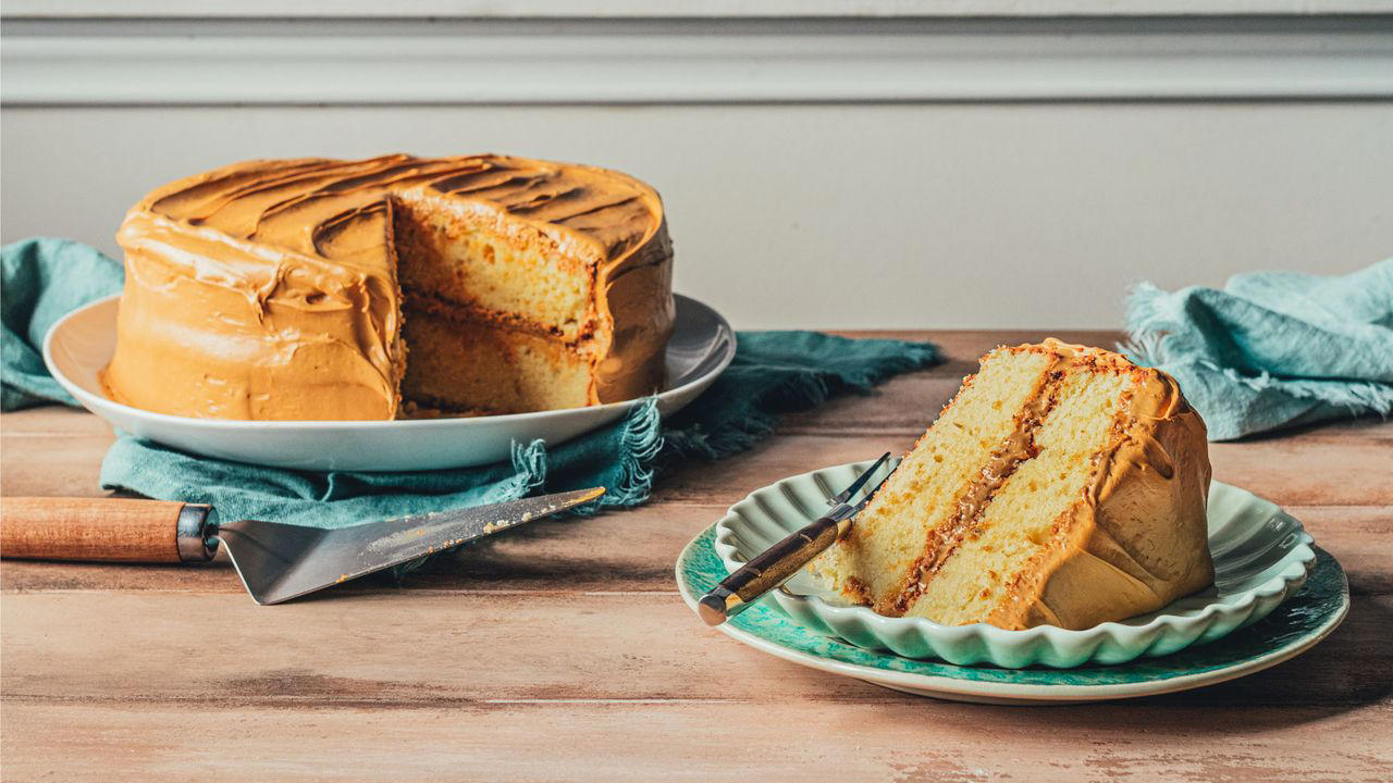 Coconut Cake, Peach Cobbler, Lane Cake, Sweet Potato PIe, Hummingbird Cake, Divinity, Italian Cream Cake, Key Lime Pie, Pecan Pie, Caramel Cake, Texas Sheet Cake, Bread Pudding, Buttermilk Pie, Pralines